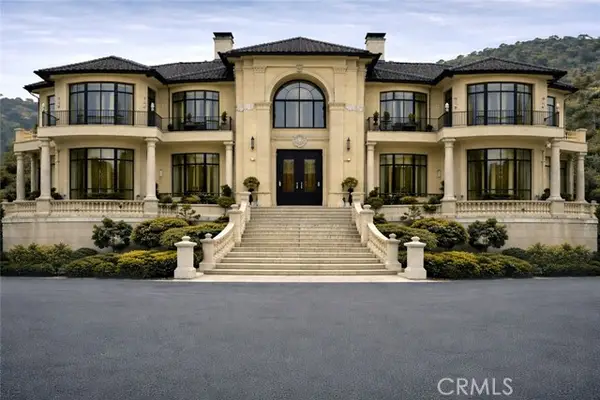 0 Santa Maria Road, Topanga, CA 90290