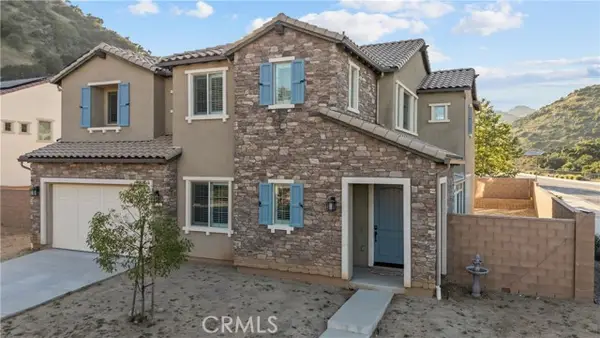 8327 Mariposa Court, Canoga Park, CA 91304