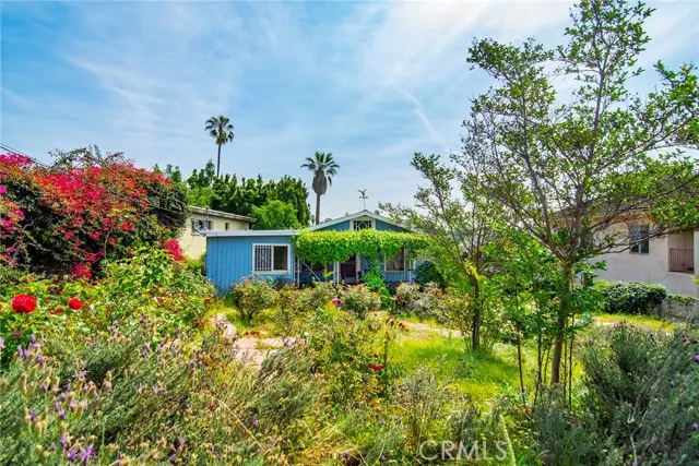 3036 Surry Street, Los Angeles, CA 90027 - #3