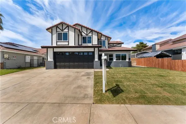 823 Avenue J9, Lancaster, CA 93535