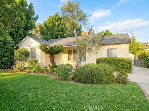 4332 Sunnyslope, Sherman Oaks, CA 91423