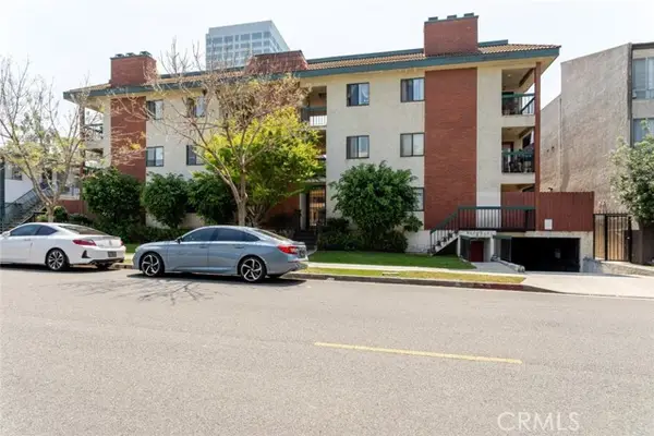 330 Burchett Street  #206, Glendale, CA 91203