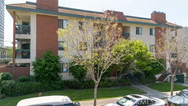 330 Burchett Street  #206, Glendale, CA 91203 - #2