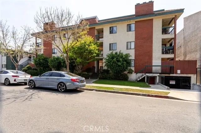 330 Burchett Street  #206, Glendale, CA 91203 - #3