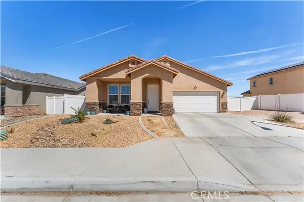 5645 Avenue J15, Lancaster, CA 93536