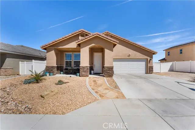 5645 Avenue J15, Lancaster, CA 93536 - #2
