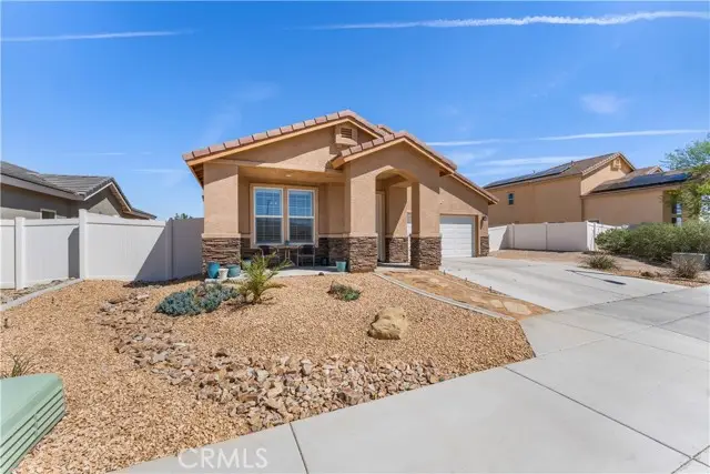 5645 Avenue J15, Lancaster, CA 93536 - #3