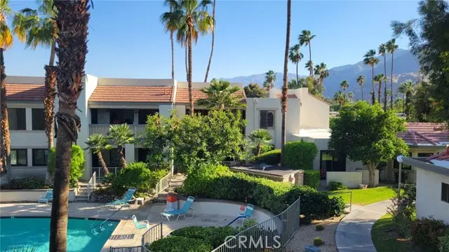 1735 Via Miraleste  #1921, Palm Springs, CA 92262 - #1