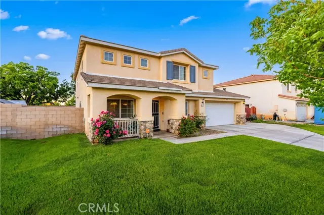 1549 Thomas Dr, Lancaster, CA 93535 - #2