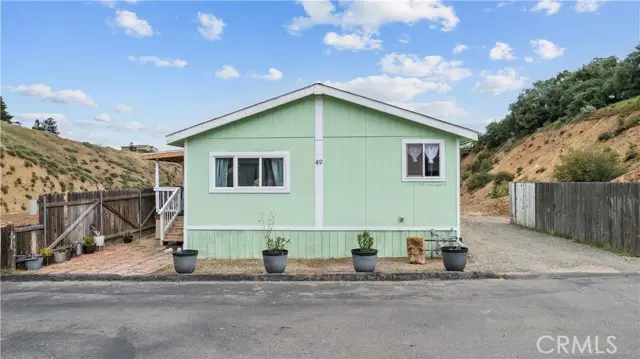 657 Lebec  #49, Lebec, CA 93243 - #1