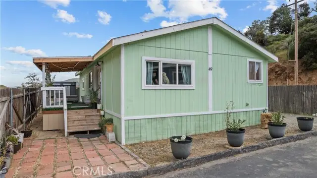 657 Lebec  #49, Lebec, CA 93243 - #2
