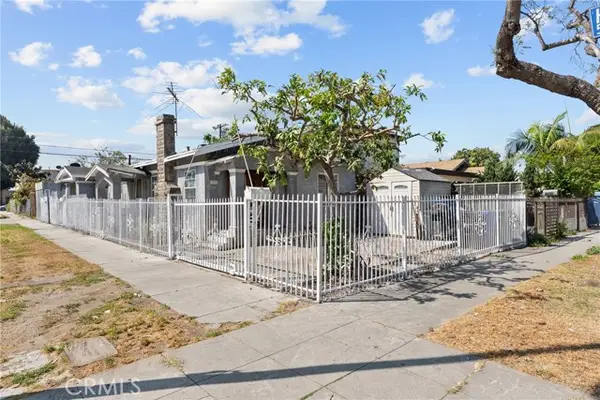 1500 59th Place, Los Angeles, CA 90047