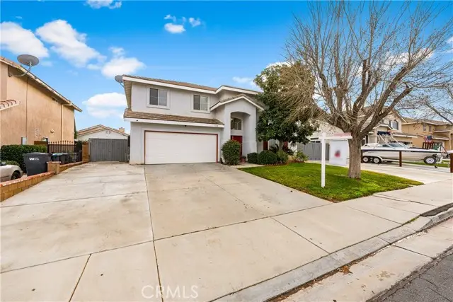 1728 Blackberry Court, Palmdale, CA 93551 - #2