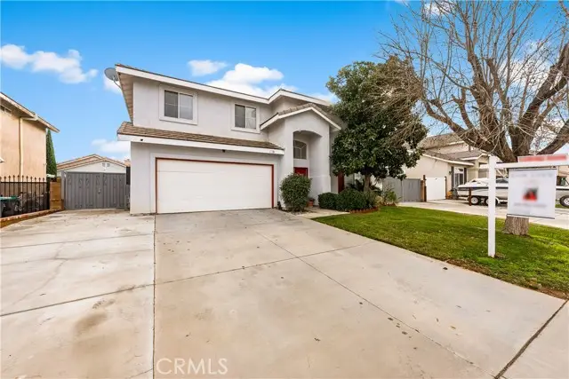 1728 Blackberry Court, Palmdale, CA 93551 - #3