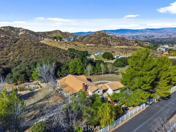 26615 Mountain Park Road, Canyon Country, CA 91387