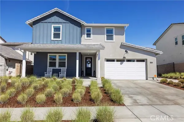 28445 Sunny Ridge Terrace, Castaic, CA 91384