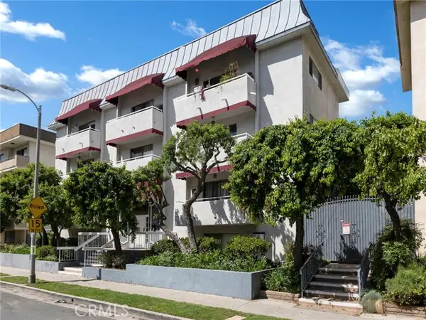 5343 Yarmouth Avenue  #201, Encino, CA 91316