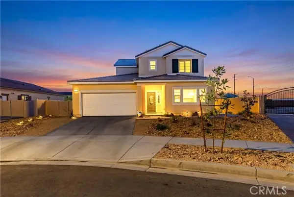 44325 Moccasin Place, Lancaster, CA 93536