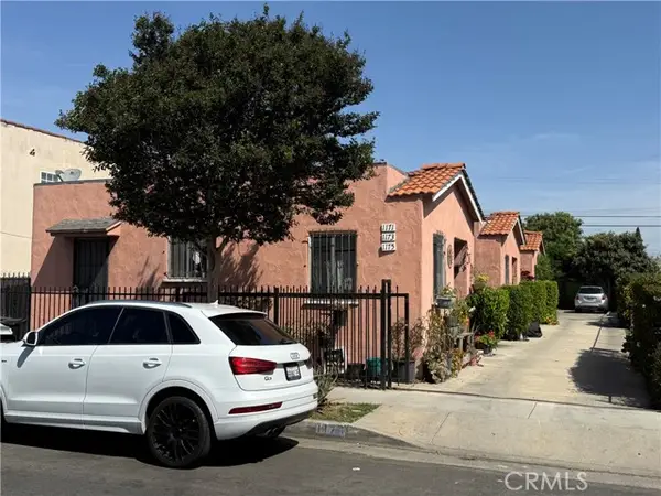 1171 38th Street, Los Angeles, CA 90037