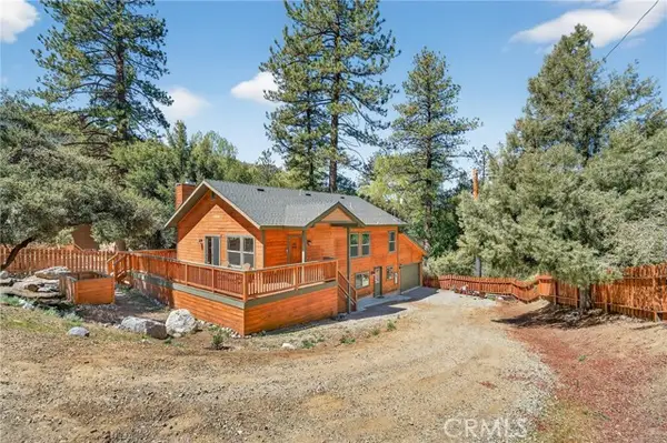 2220 Saint Anton, PINE MOUNTAIN CLUB, CA 93222