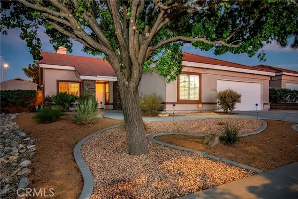 40266 Racquet, Palmdale, CA 93551