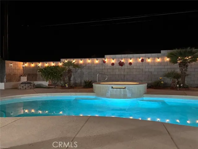 66026 Avenida Cadena, Desert Hot Springs, CA 92240 - #2