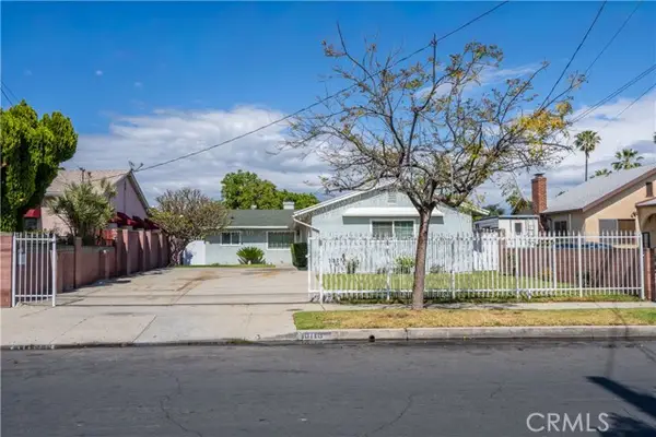 10118 Telfair, Pacoima, CA 91331