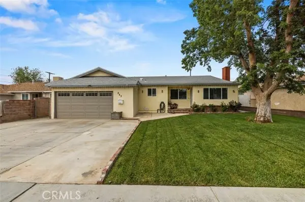 843 Avenue J10, Lancaster, CA 93534