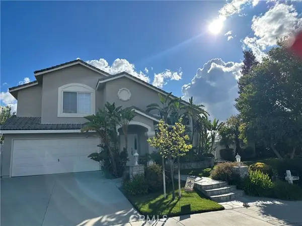 20122 Gina Court, Saugus, CA 91350