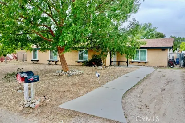 8728 Rowley, Littlerock, CA 93543