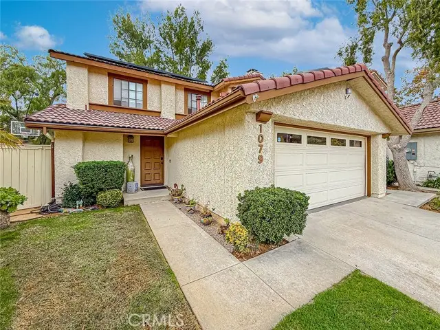 1079 Powderhorn Court, Oak Park, CA 91377 - #1