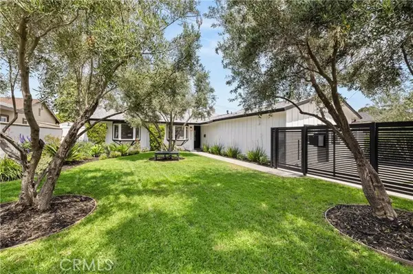 23377 Friar, Woodland Hills, CA 91367