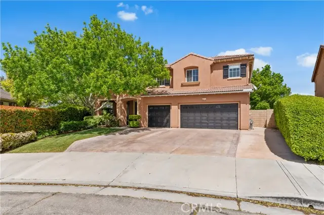 4517 Vahan Court, Lancaster, CA 93536 - #1