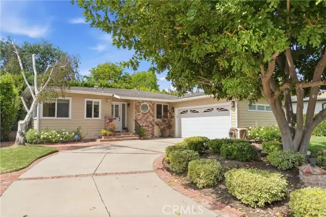 4467 Babcock Avenue, Studio City, CA 91604 - #1