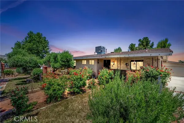 1617 Elizabeth Lake, Palmdale, CA 93551