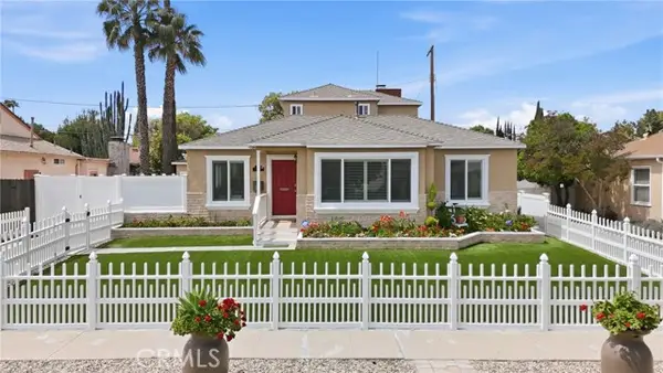 6139 Jamieson, Encino, CA 91316