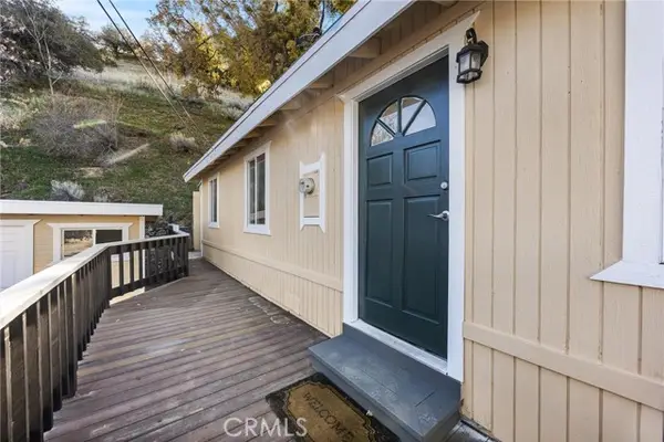 508 South Drive, Lebec, CA 93243