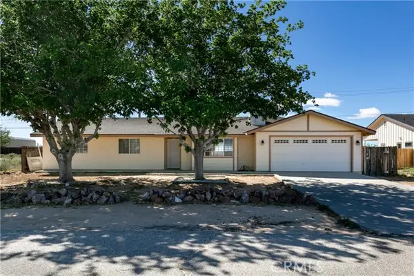 10416 Peach Avenue, California City, CA 93505