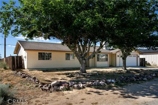 10416 Peach Avenue, California City, CA 93505 - #2