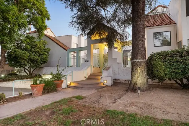 1340 Glenwood Road  #8, Glendale, CA 91201 - #1