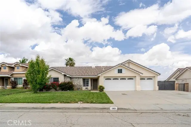 5813 Avenue L11, Quartz Hill, CA 93536 - #3