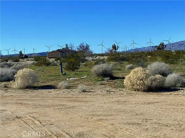 3700 Miller, Mojave, CA 93501