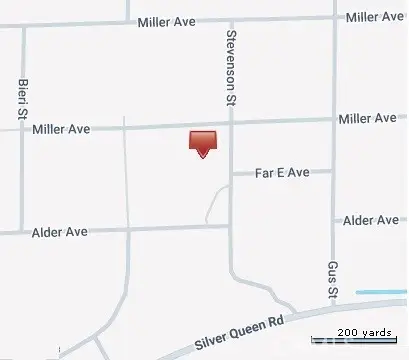 3700 Miller, Mojave, CA 93501 - #3