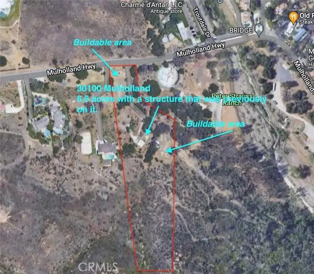 30100 Mulholland, Agoura Hills, CA 91301 - #1