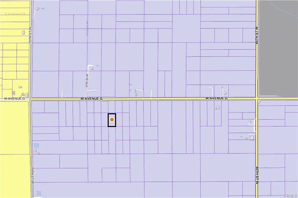 0 Avenue G, Lancaster, CA 93534 - #1