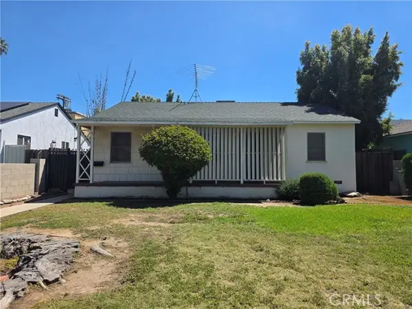 7446 Dempsey, Van Nuys, CA 91406