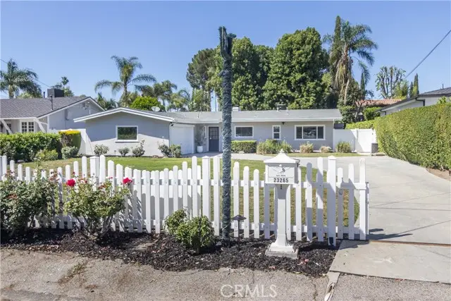 23265 Sylvan, Woodland Hills, CA 91367 - #3