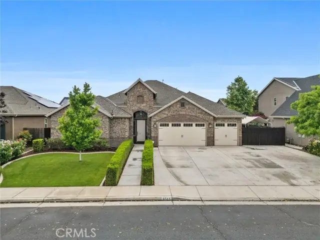 9313 Rancho Viejo Drive, Bakersfield, CA 93314 - #1