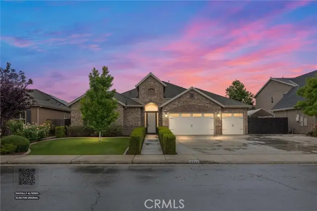 9313 Rancho Viejo Drive, Bakersfield, CA 93314 - #2