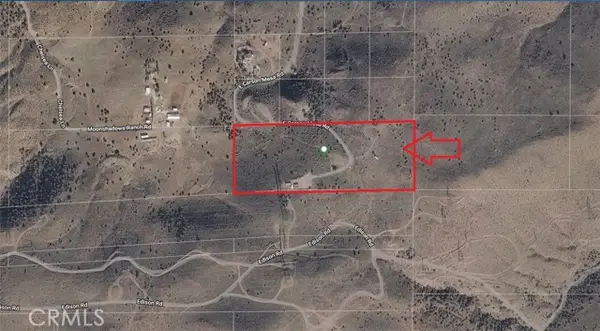 2200 Carson Mesa Road, Palmdale, CA 93550